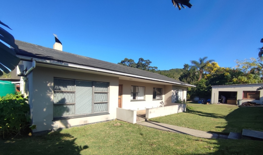 4 Bedroom Property for Sale in Abbotsford Eastern Cape